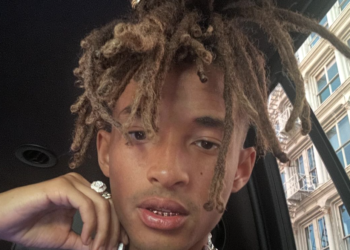Jaden Smith Shares Hilarious Tour Story About Young Thug Being Concerned About Him Not Getting Girls